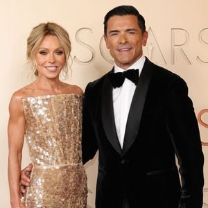 Kelly und Mark Consuelos packen ihre Schlafgeheimnisse aus