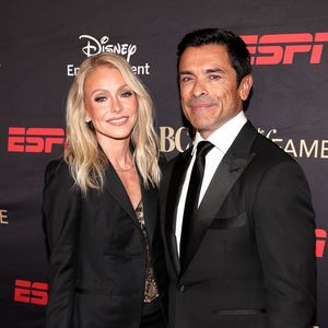 Broadway-Überraschung: TV-Star Mark Consuelos auf der Bühne