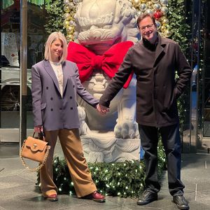 Erstes Weihnachten nach Bob Sagets Tod: Witwe Kelly trauert