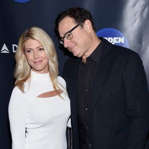 Kelly Rizzo sicher: Bob Saget (†) erfreut ihre neue Liebe
