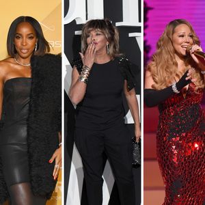 Diese Promis trauern um Rock'n'Roll-Legende Tina Turner!