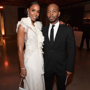 Sexy: Kelly Rowland enthüllt, wie sie ihr Eheleben aufpeppt
