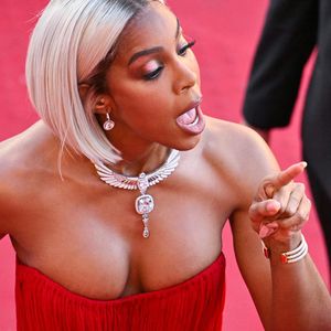 Das hat Kelly Rowland bei ihrem Ausraster wirklich gesagt!