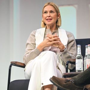 Mit diesen "Gossip Girl"-Stars hat Kelly Rutherford Kontakt