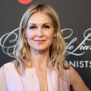 "Gossip Girl"-Fortsetzung? Kelly Rutherford wäre dabei!