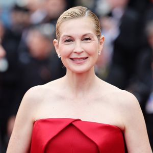 Kelly Rutherford hat einen stilvollen Fashion-Week-Auftritt