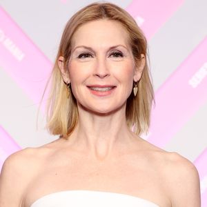 Kelly Rutherford freut sich auf diese besondere Hochzeit!