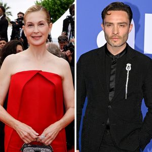 Stylish: Diese "Gossip Girl"-Stars feiern süße Reunion!