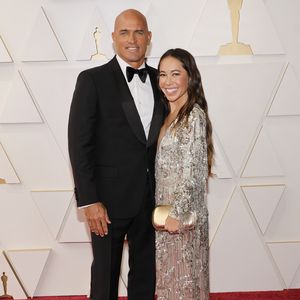 "Baywatch"-Star Kelly Slater und Kalani Miller werden Eltern
