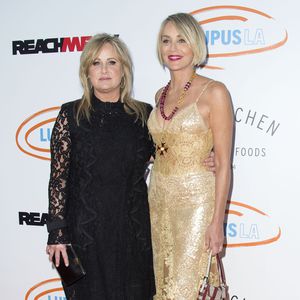 Nach großem Drama: Sharon Stones Schwester ist wieder gesund