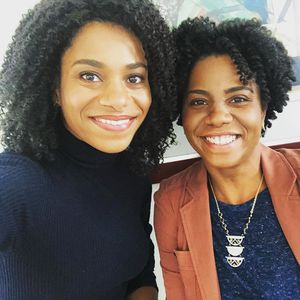 "Grey's Anatomy"-Kelly: Ihre Schwester spielt ihre Cousine!
