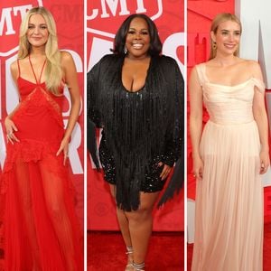 Country Style: Diese Looks überzeugen bei CMT Music Awards