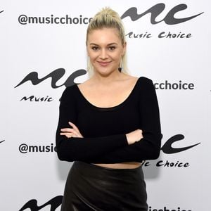 Kelsea Ballerini leidet nach Scheidungsstress an Haarverlust