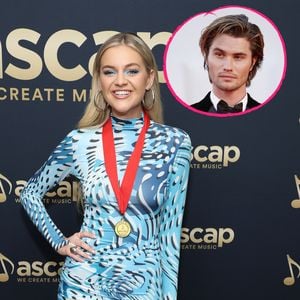 Eine Romanze mit Chase Stokes? So reagiert Kelsea Ballerini!