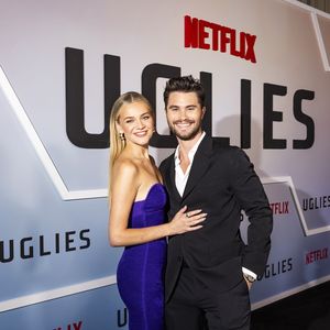 Will Kelsea Ballerini ihren Freund Chase Stokes heiraten?