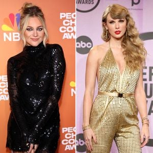 Kelsea Ballerini ist ein Fan von Taylor Swifts neuer Liebe!