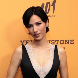 Tränen im "Yellowstone": Monicas bewegender Abschied