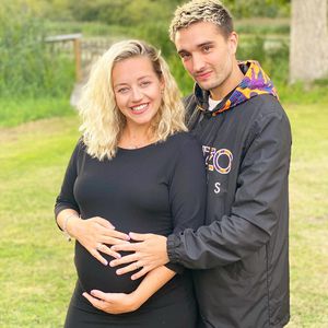 Wegen Hirntumor: Frau von Tom Parker vergaß Schwangerschaft