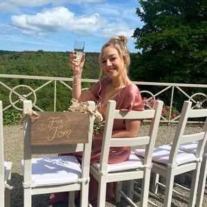 Trotz neuer Romanze: Kelsey Parker trägt ihren Ehering noch
