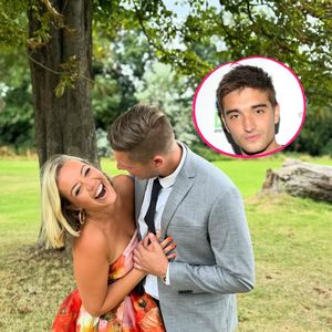 Kelsey Parker lernte neuen Partner durch Tom (†33) kennen