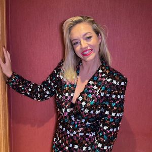 Nach Toms Tod: Kelsey Parker will das Jahr positiv starten