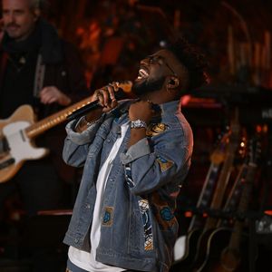 "Peinlich": So hat Kelvin Jones für "Sing meinen Song" geübt