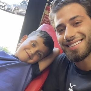 Nach tödlichem Unfall: Kem Cetinay zurück auf Social Media