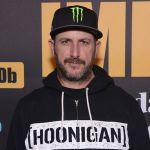 Promi-Kumpel von verstorbenem Ken Block trauern im Netz!