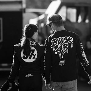 Trauer um Ken Block: Seine Tochter ist am Boden zerstört