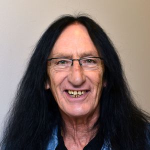 Er schrieb "Lady in Black": Rockstar Ken Hensley ist tot