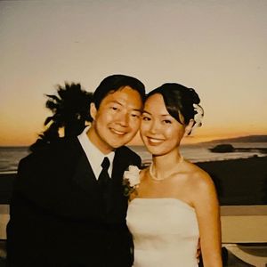 "Hangover"-Star Ken Jeong und Frau feiern 20. Hochzeitstag