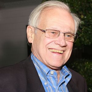 Mit 83 Jahren: "Dallas"-Star Ken Kercheval ist gestorben