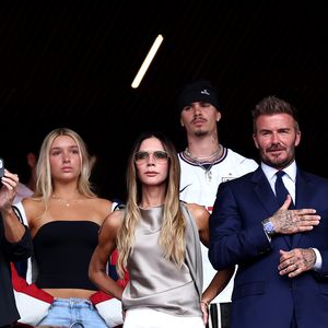 Wegen eiskalter Reaktion: Victoria Beckham wird zum WM-Meme