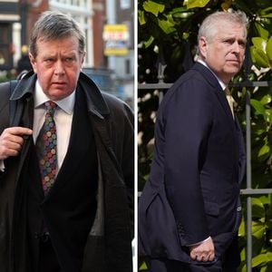 Dianas Ex-Bodyguards: Andrew ist "arrogantestes Individuum"