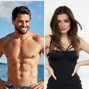 Kenan sauer: Entscheidet Bachelorette Maxime nur nach Optik?