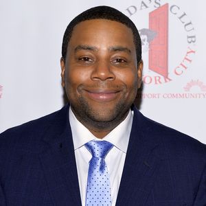 Monate nach Trennung: Kenan Thompson reicht Scheidung ein