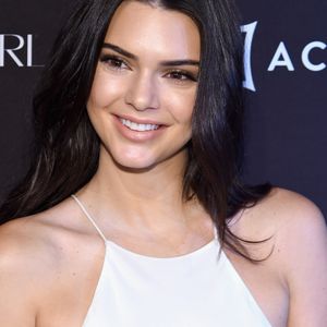 Sie steht dazu: Kendall Jenner erklärt ihr Nippel-Piercing