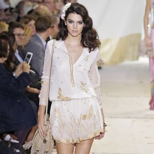 Dates mit Kendall Jenner? Jetzt äußert sich Lewis Hamilton