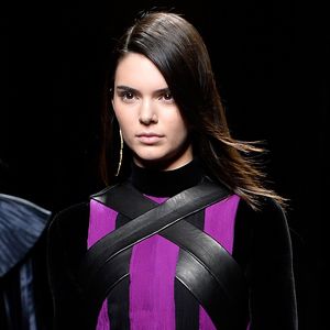 Sexy im Hippie-Look: Kendall Jenner ist die Festival-Queen