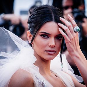 Mit Todesfolge: Kendall Jenner war Zeugin eines Autounfalls