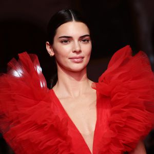 15,9 Mio.: Kendall Jenner ist bestbezahlte Instagramerin!