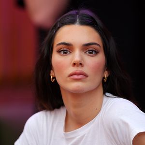 Trotz ihrer Angststörung: So kommt Kendall Jenner zur Ruhe