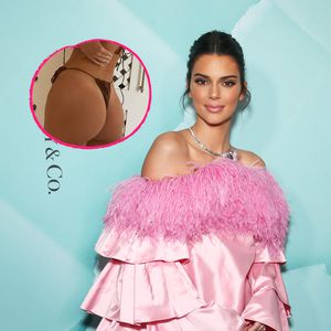 Sexy! So lasziv genießt Kendall Jenner Trip mit ihrem Lover