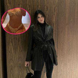 Fans enttäuscht: Ist Kendall Jenners XS-Taille retuschiert?