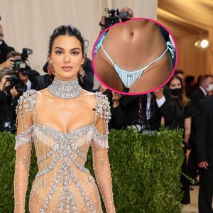 Kendall Jenner plötzlich kurvig: Fans vermuten Hüft-Eingriff
