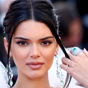 "Es war brutal": Kendall Jenner spricht offen über ihre Akne