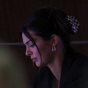 "Habe Todesangst": Kendall Jenner über ihre Panikattacken