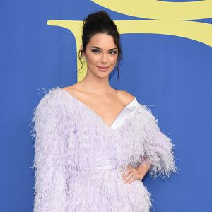 Naomi, Gigi, Kendall & Co.: Die schönsten CFDA-Looks 2018!
