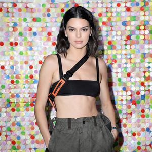 Kendall Jenners Stalker bleibt nicht lange hinter Gittern!