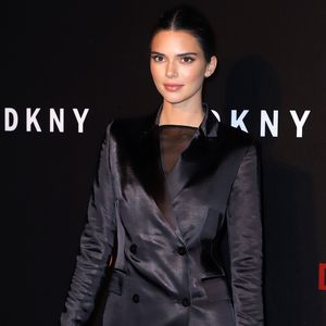 Wie Kim und Co.: Kendall Jenner kann Mama-Sein kaum abwarten